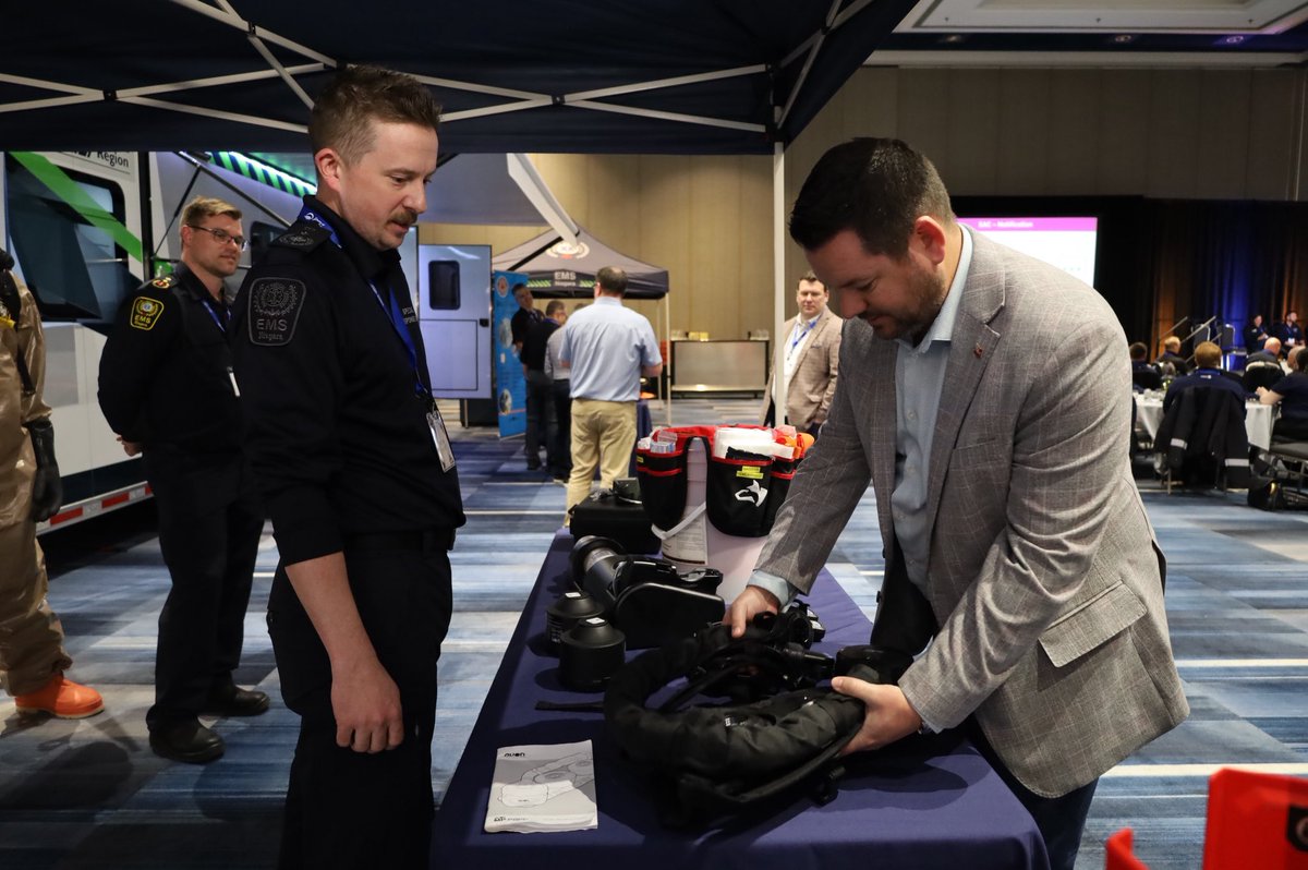 Mike Harris tweet media