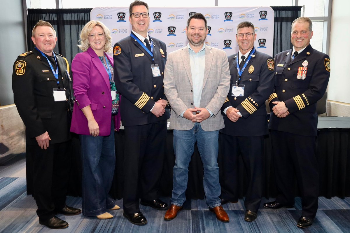 Mike Harris tweet media