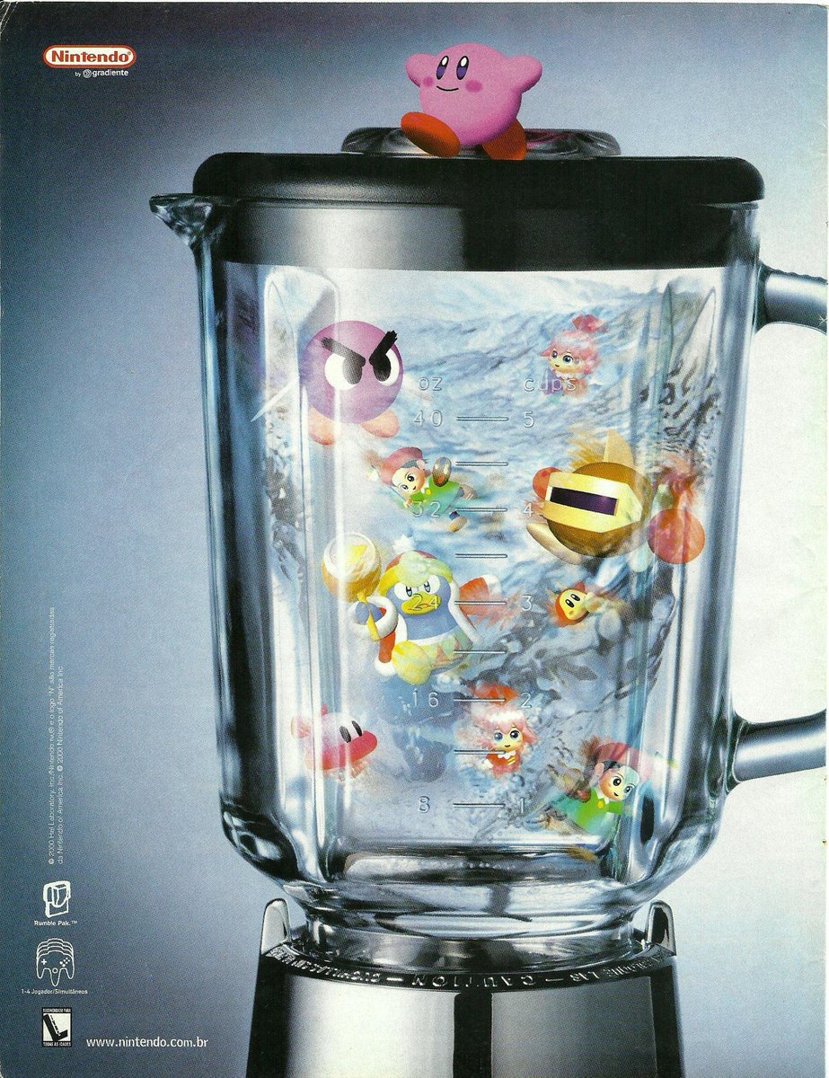 SwagKirb tweet media