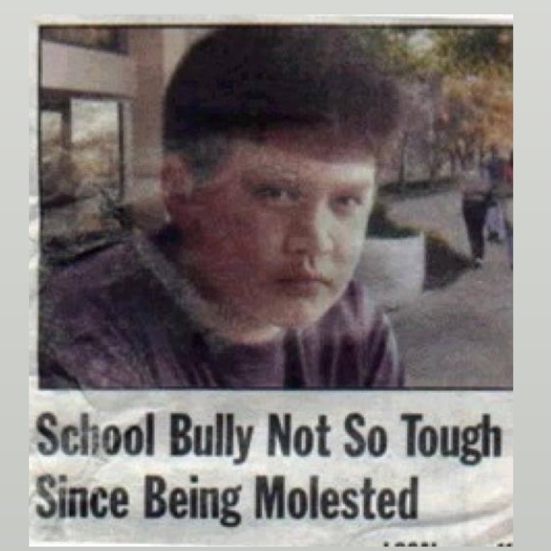 TV Pervert tweet media