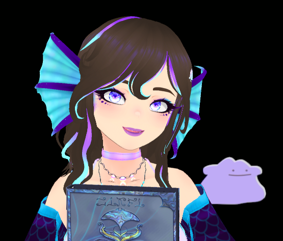 EruSirei ~🫧🇵🇷 Mermaid Vtuber 🫧~ tweet media