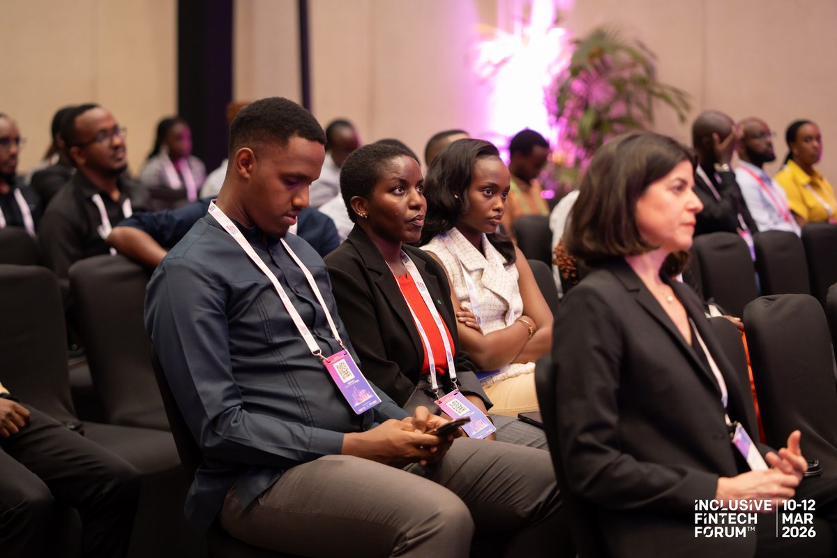 Rwanda Information Society Authority tweet media