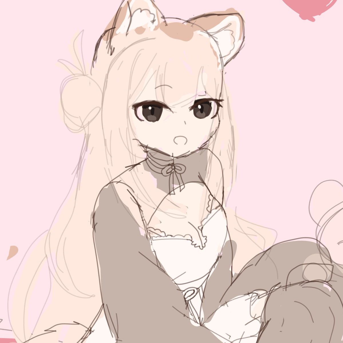 ʚ Ichigo ɞ 🍓 Waitlist open!!! 🎀 tweet media