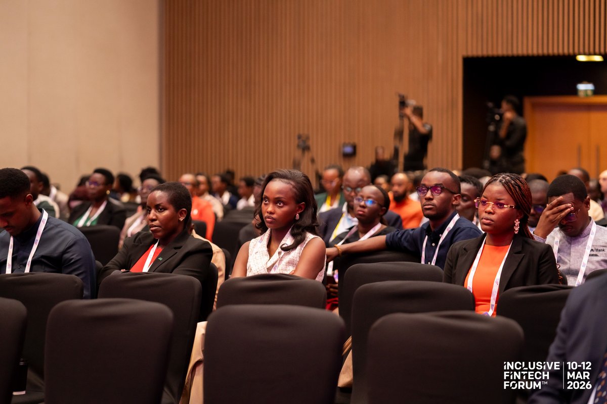 Rwanda Information Society Authority tweet media