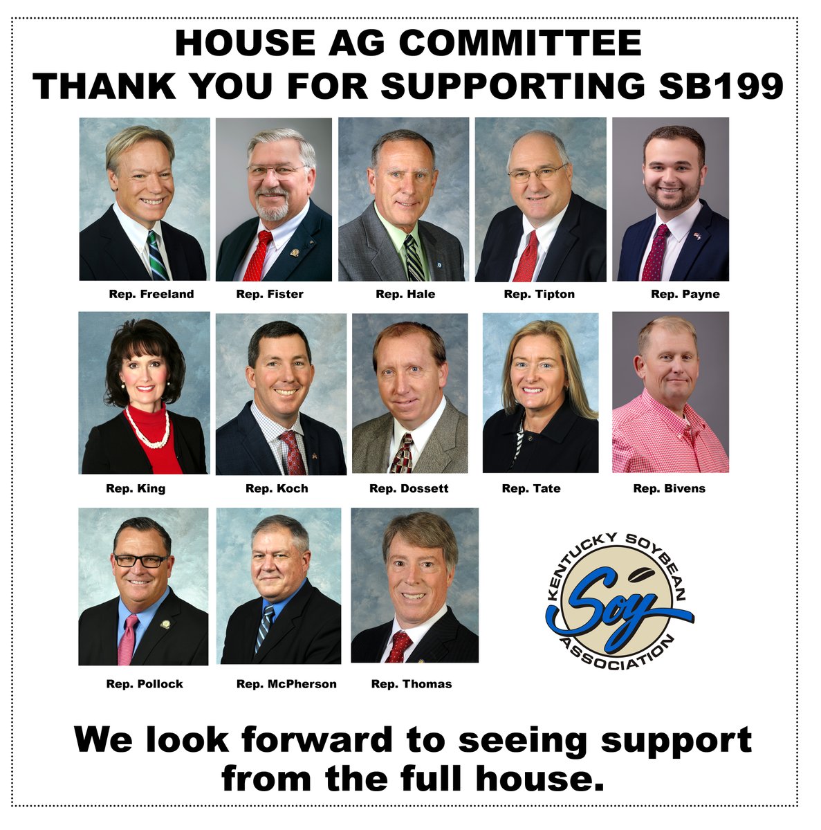 Ky Soybean tweet media