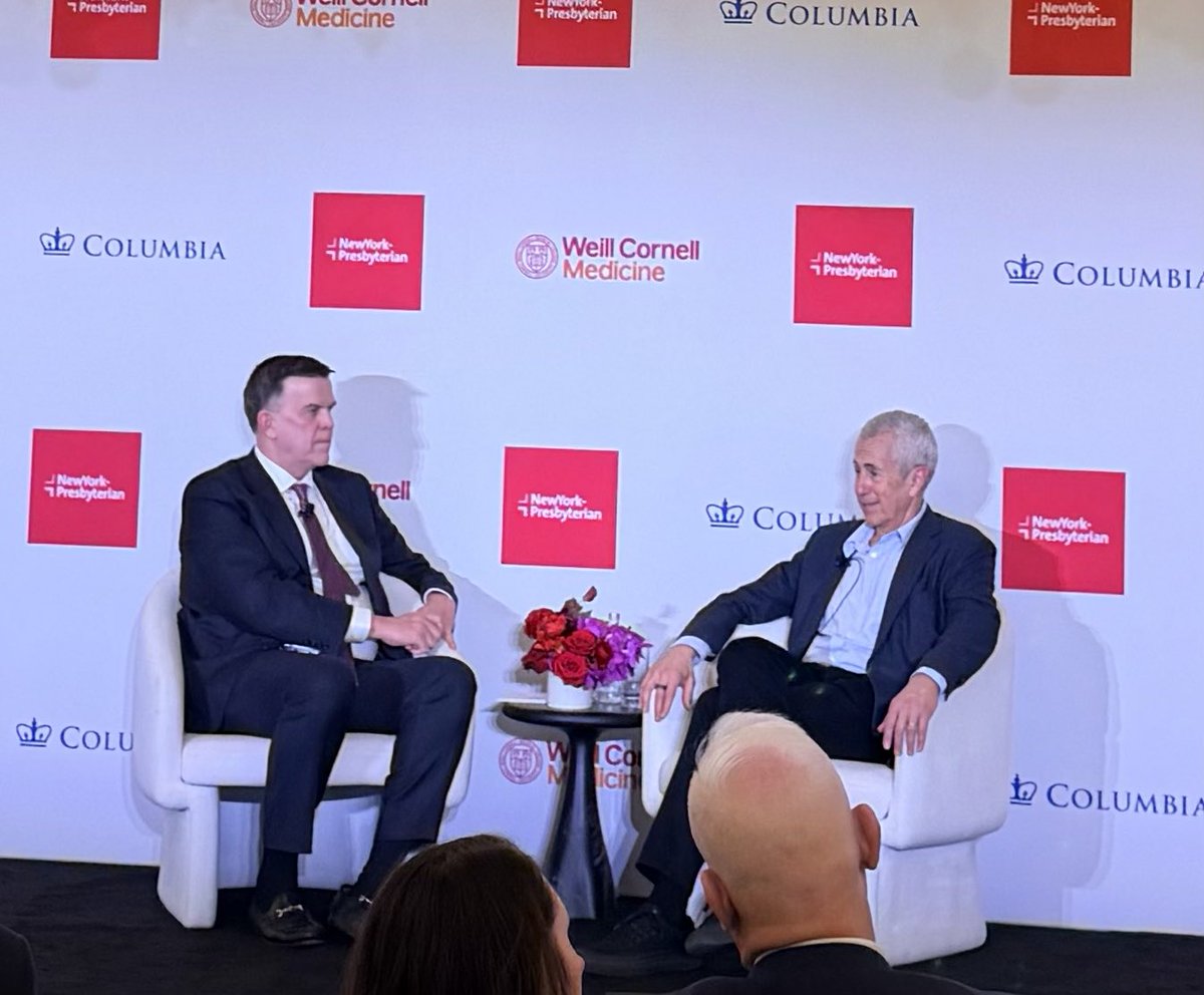 J Mocco, MD, MS tweet media