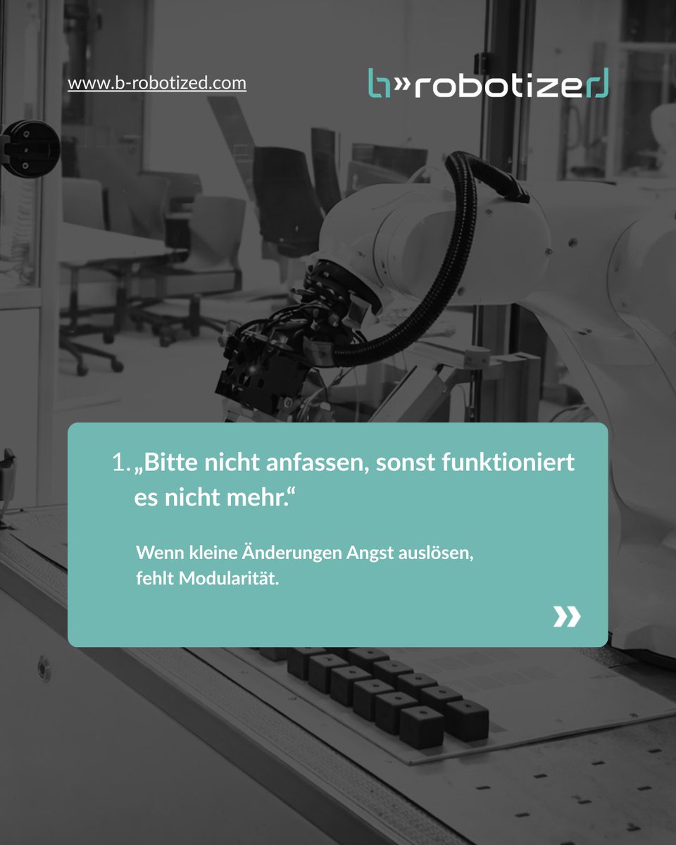 b»robotized tweet media