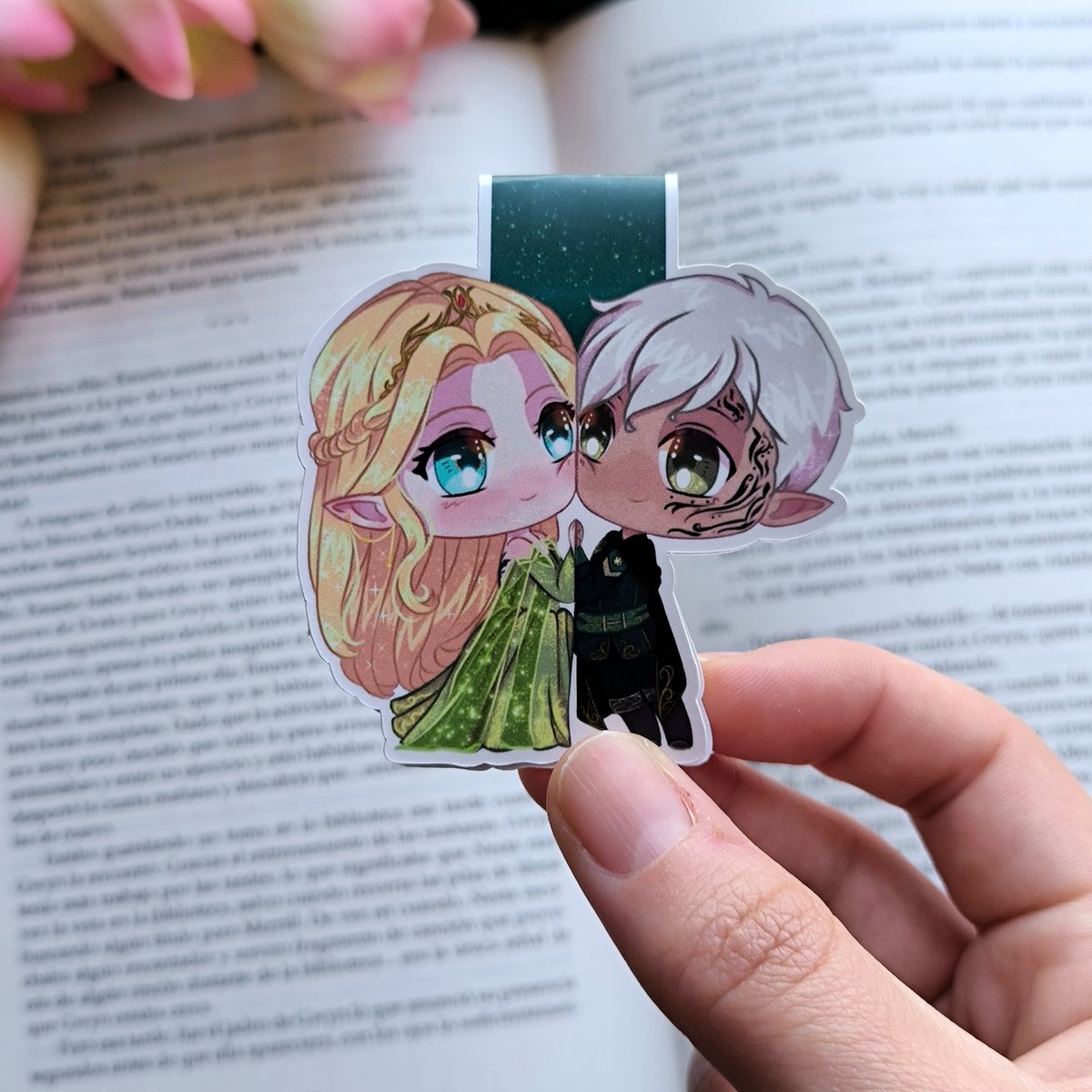 CrisolCrowling 🩷✨ tweet media