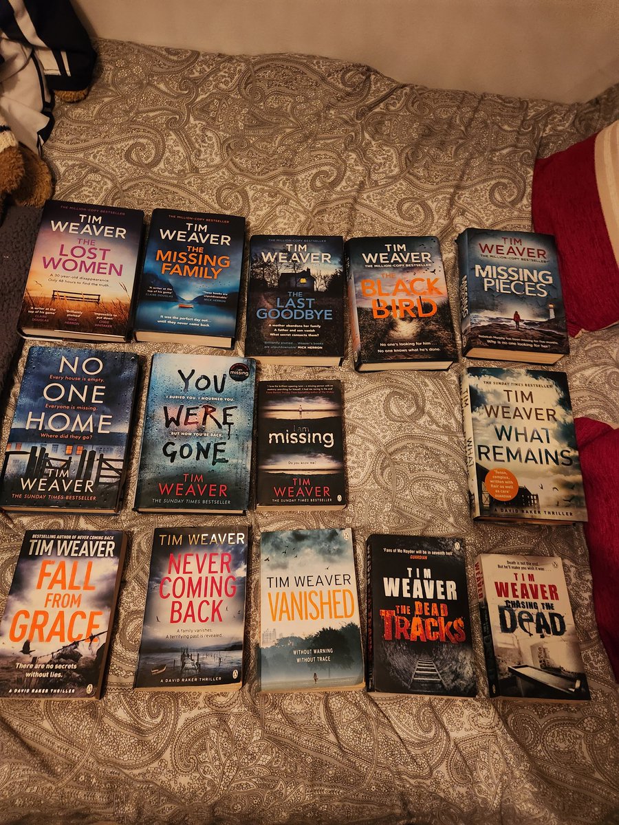 William Dennett tweet media