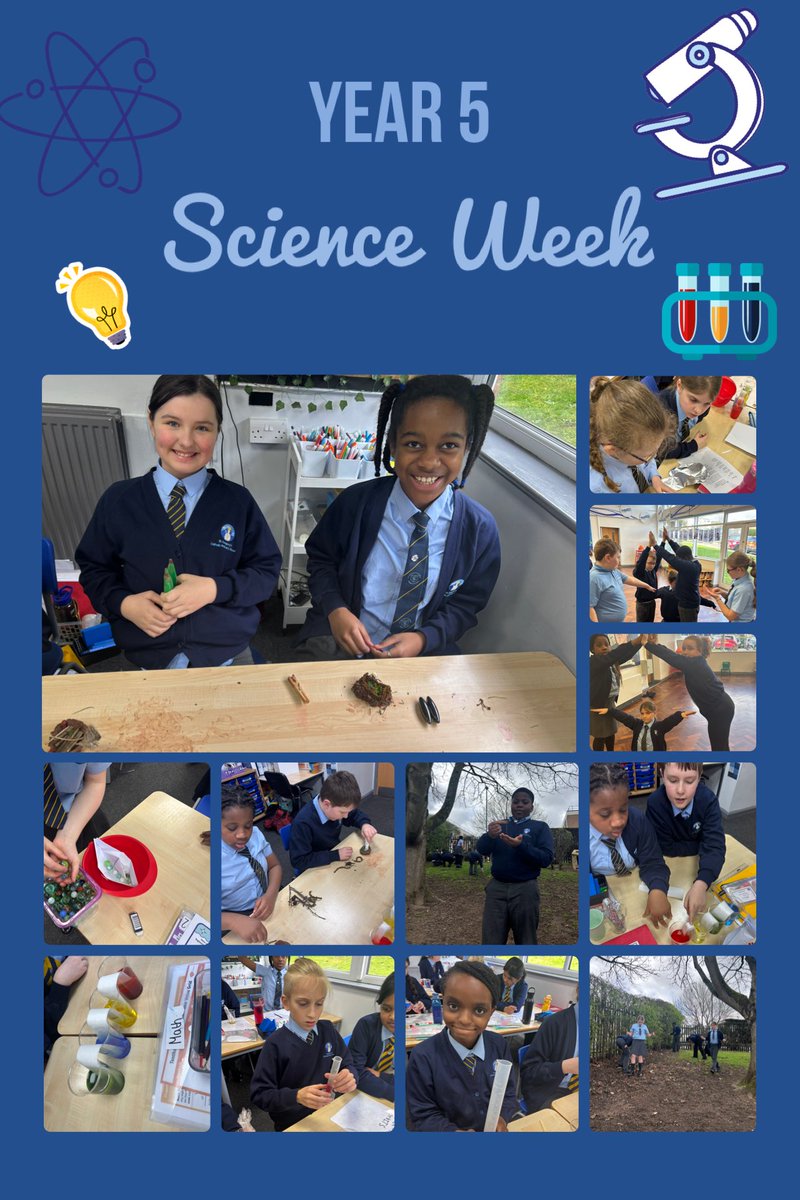 St Gregory's Primary tweet media