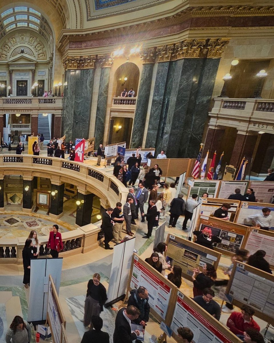 UW-Parkside tweet media