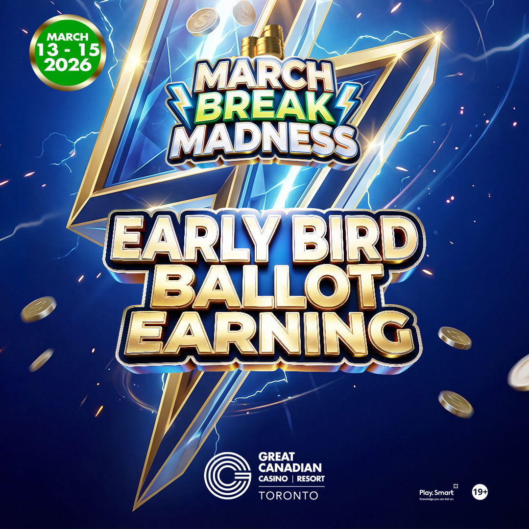 Great Canadian Toronto tweet media