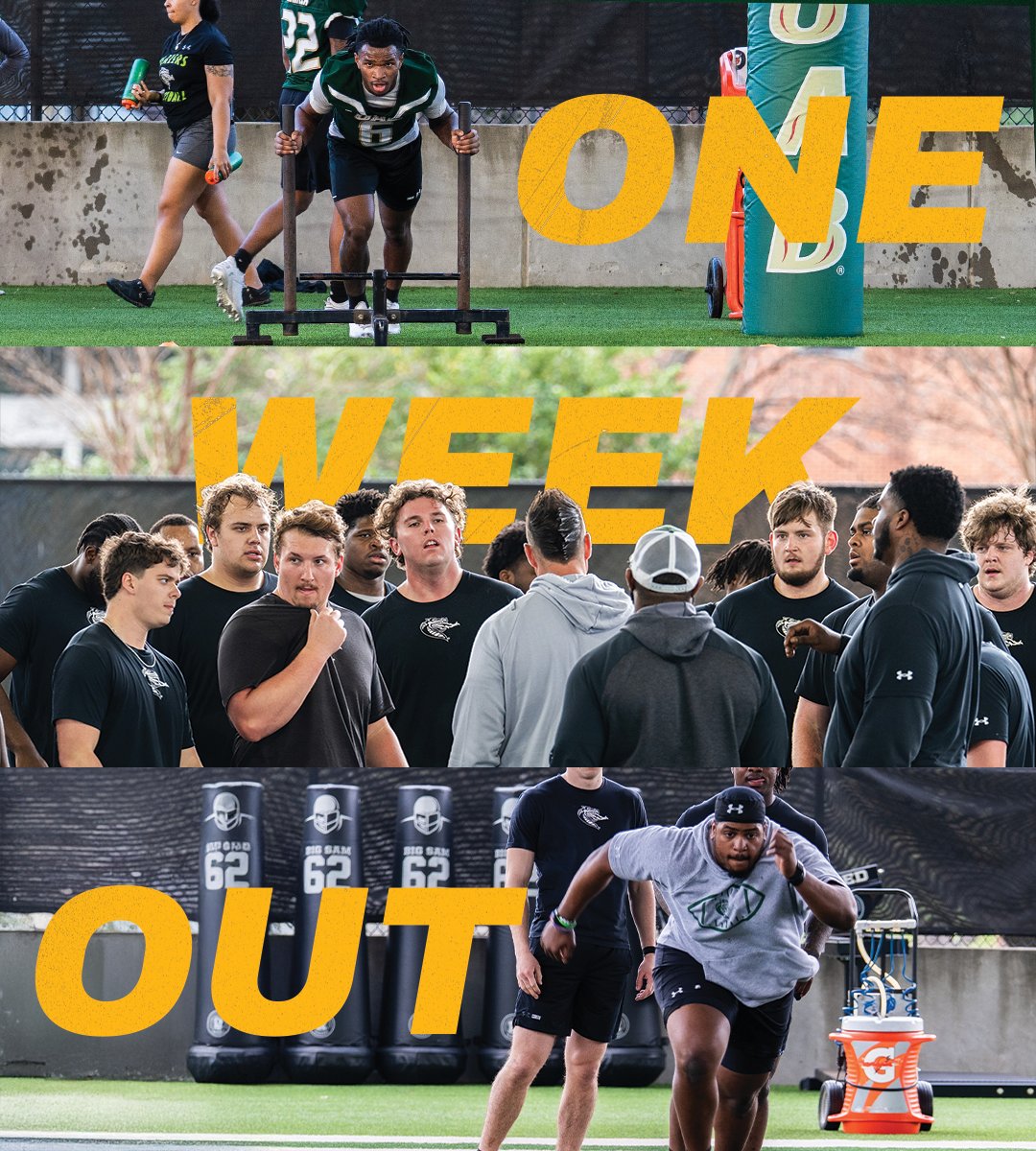 UAB Football tweet media