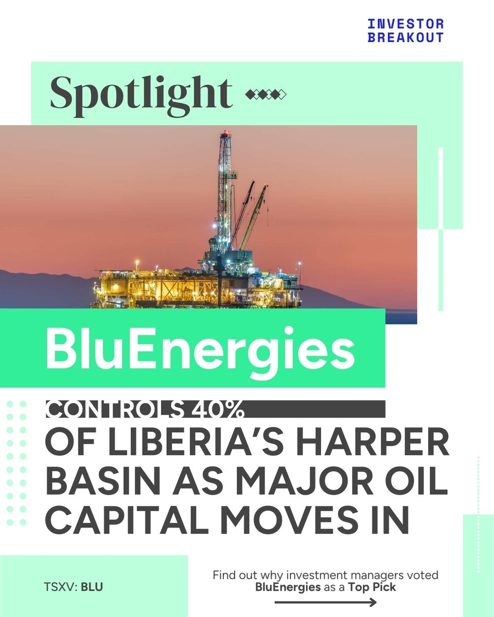 Investor Breakout tweet media