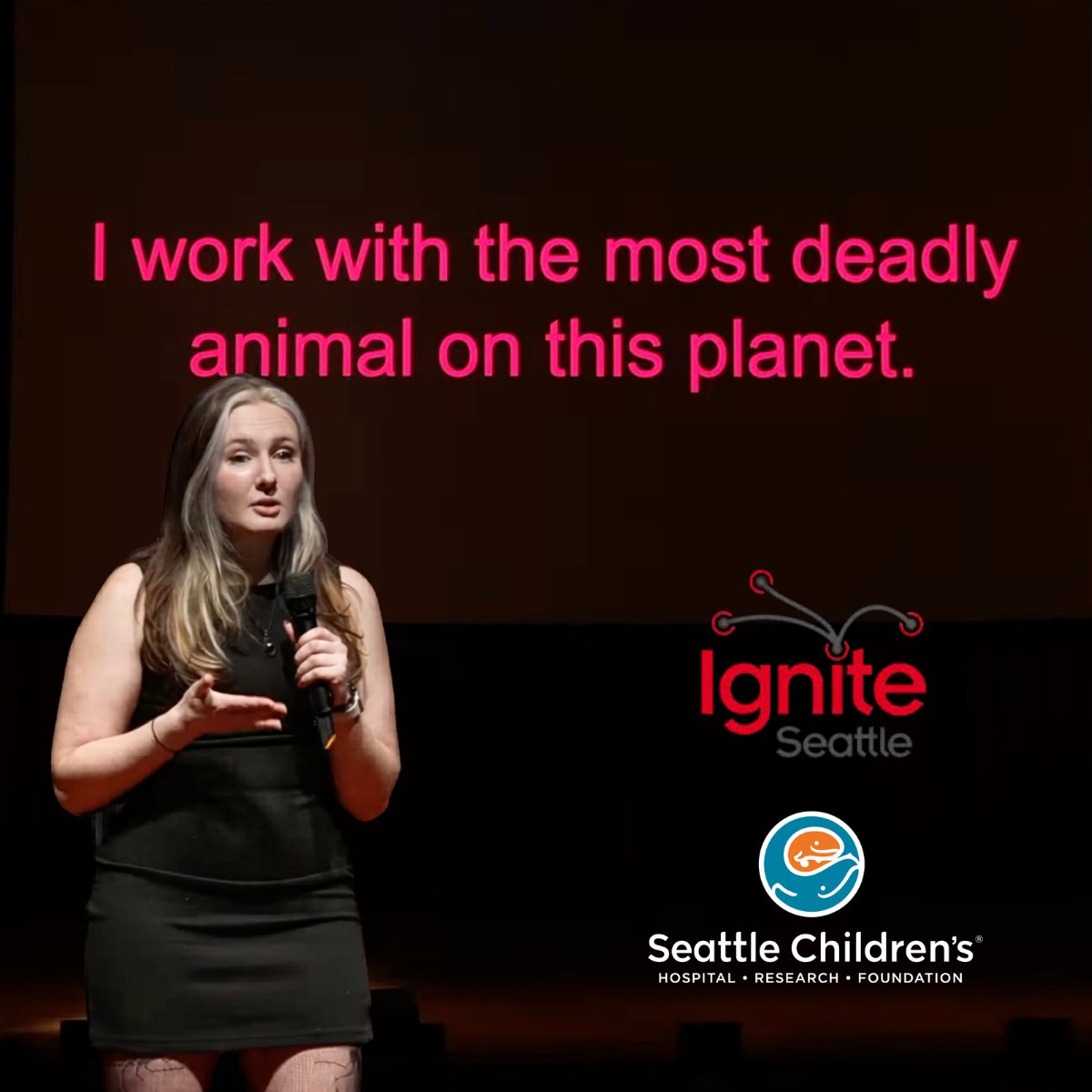 Seattle Children's tweet media