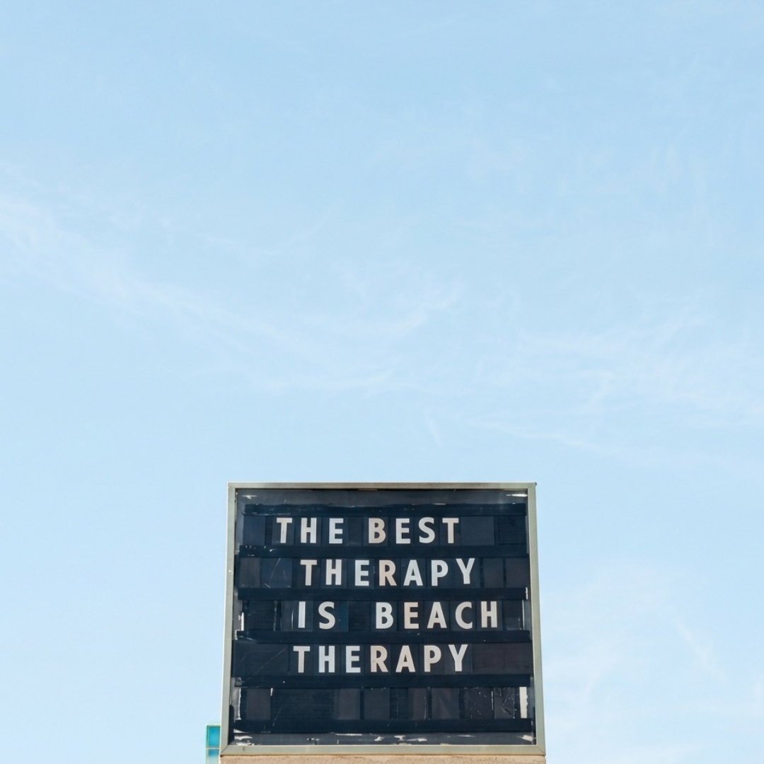 Session is now in progress. 🏖️