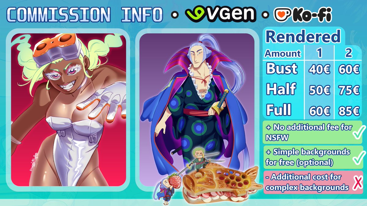 Snuggles •3/6 COMMS• tweet media