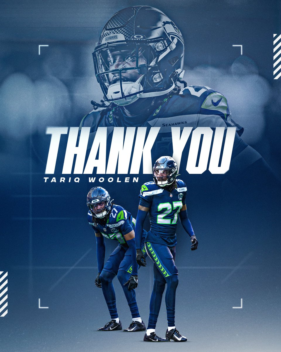 Seattle Seahawks tweet media
