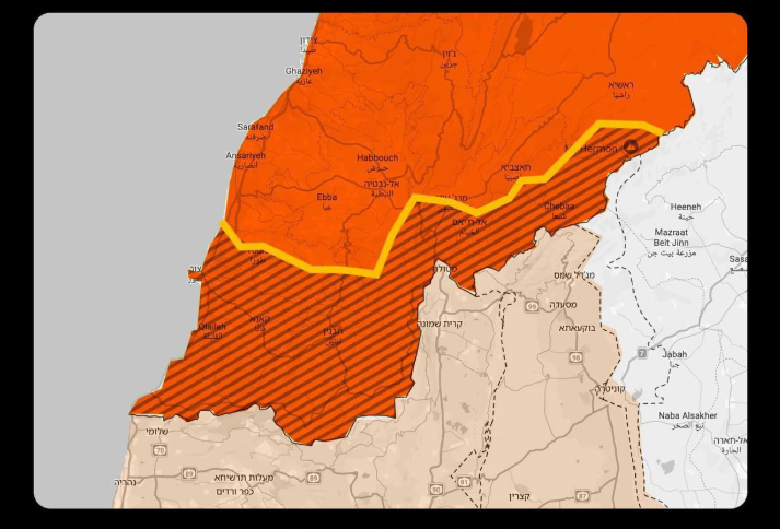Itamar Avni / Chief Hasbara Officer tweet media