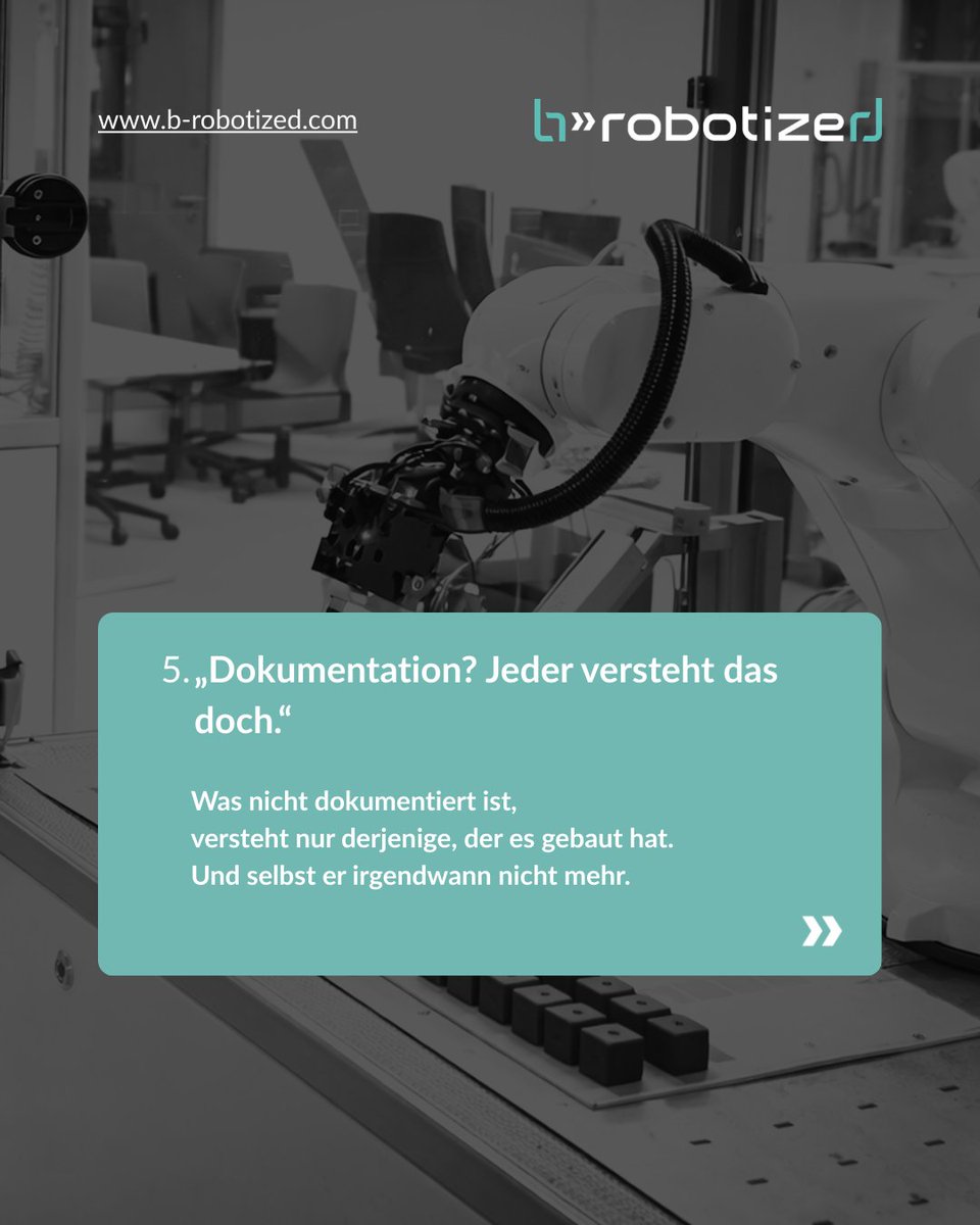 b»robotized tweet media