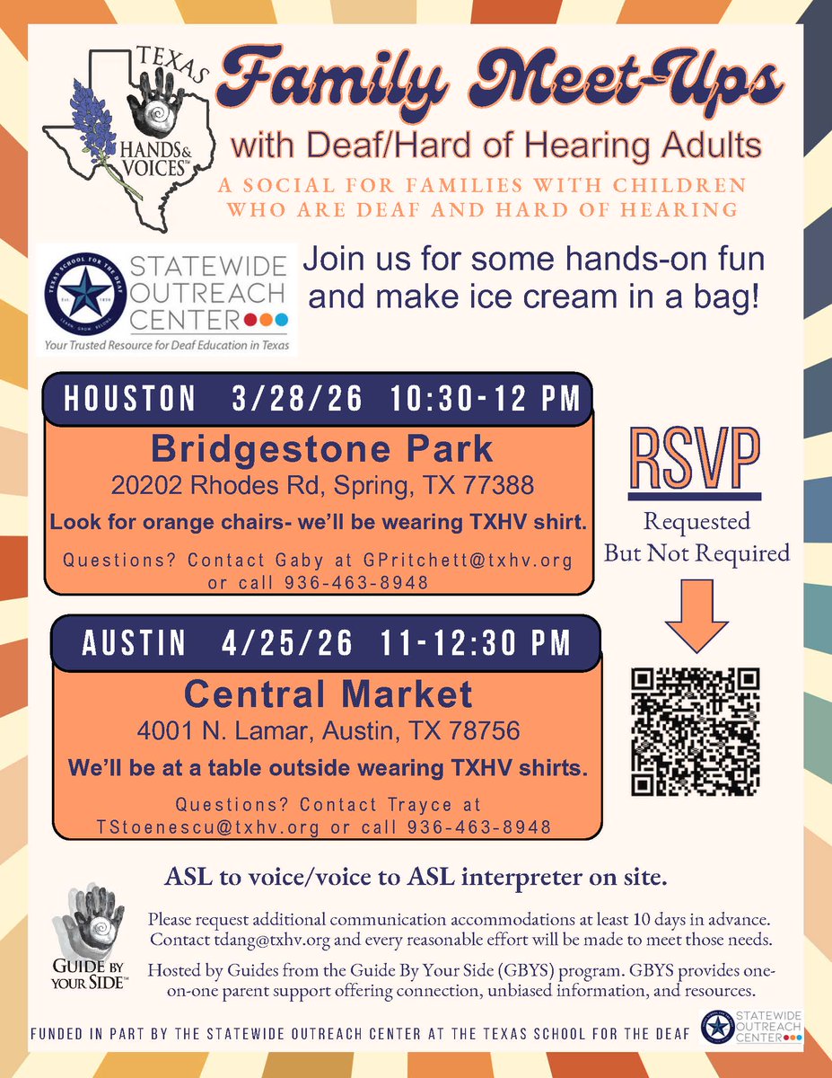 Texas Hearing Institute tweet media