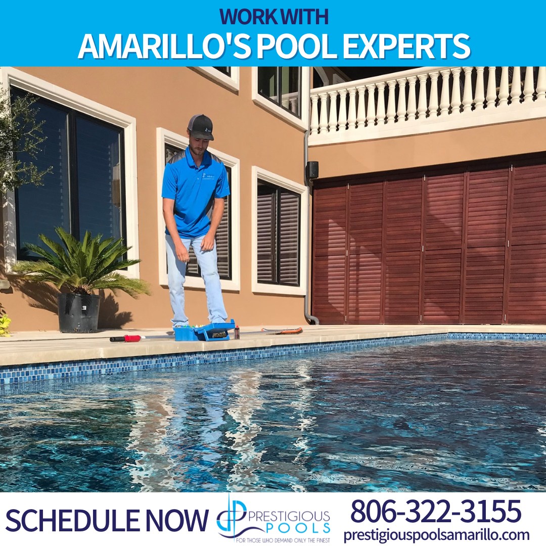 PrestigiousAma's tweet image. Get your pool ready for the season with Amarillo’s experts! 💧☀️ Quick and stress-free openings mean more backyard fun. 

📲 Schedule: bit.ly/PrestigiousPoo… 
📞 Call 806-322-3155!

#PrestigiousPools #PoolOpening #AmarilloTX #PoolSeason