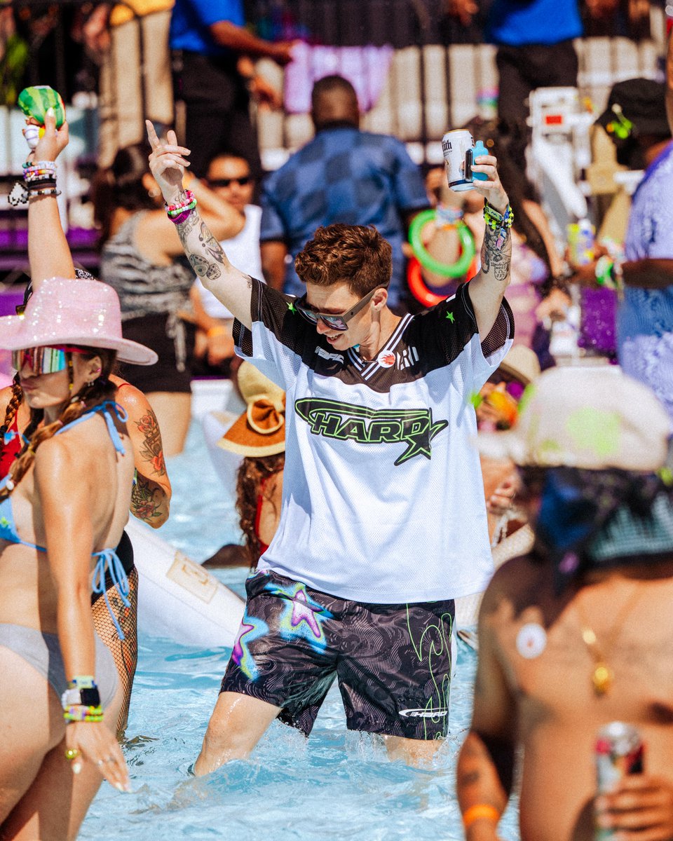 HARD Events tweet media