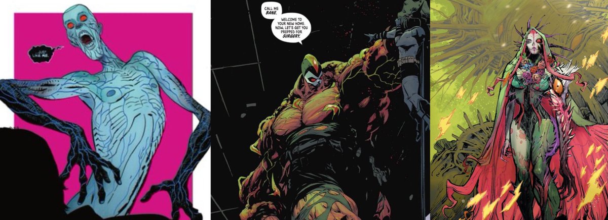 Is Absolute Batman #21 Out Yet? tweet media