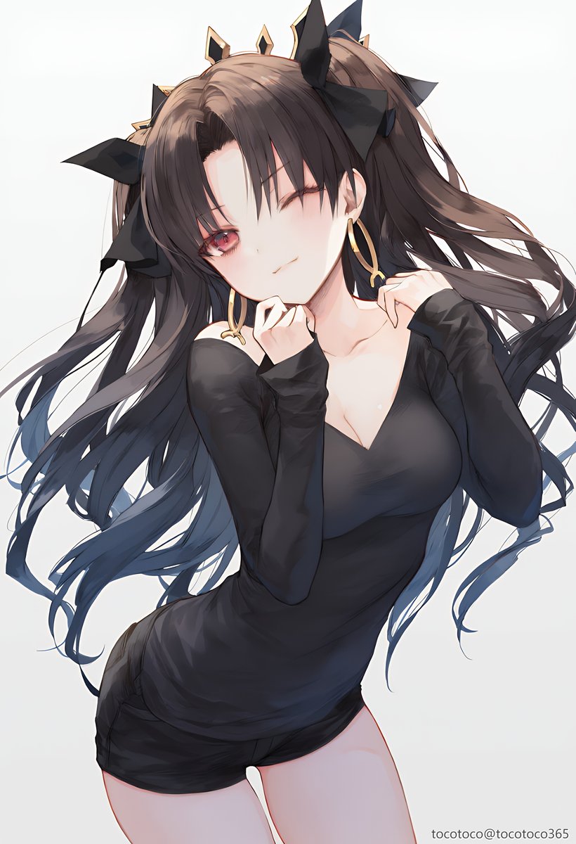 イシュタル
#FGO ishtar