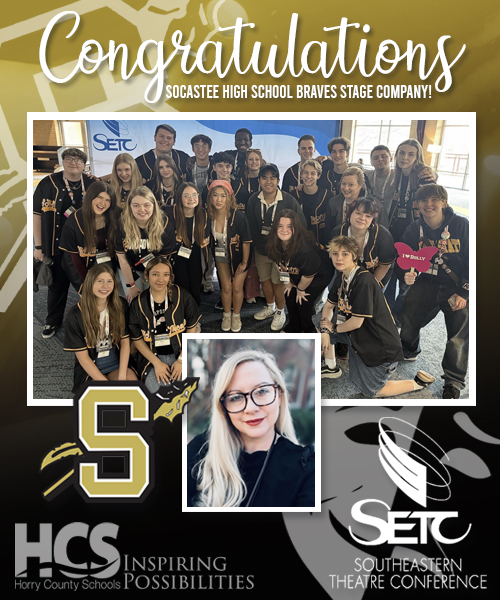 Horry County Schools tweet media