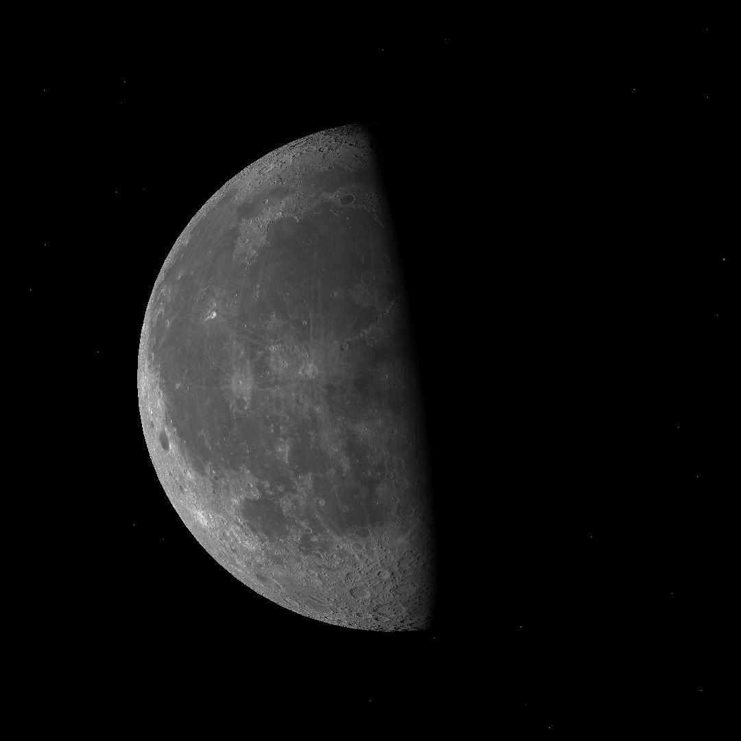 Skymaps | The Evening Sky Map tweet media