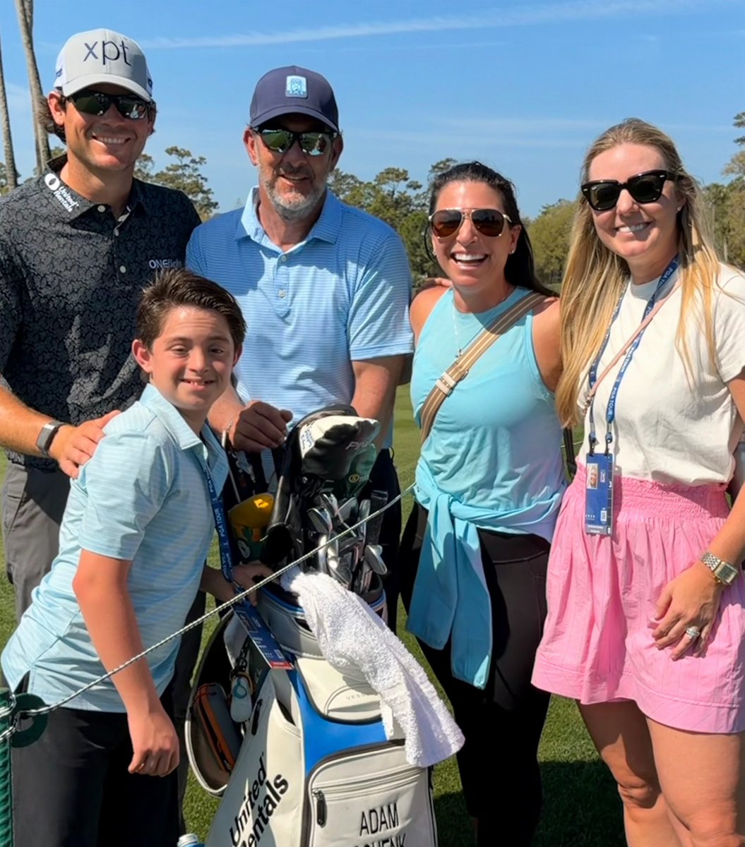 Kourtney Schenk tweet media