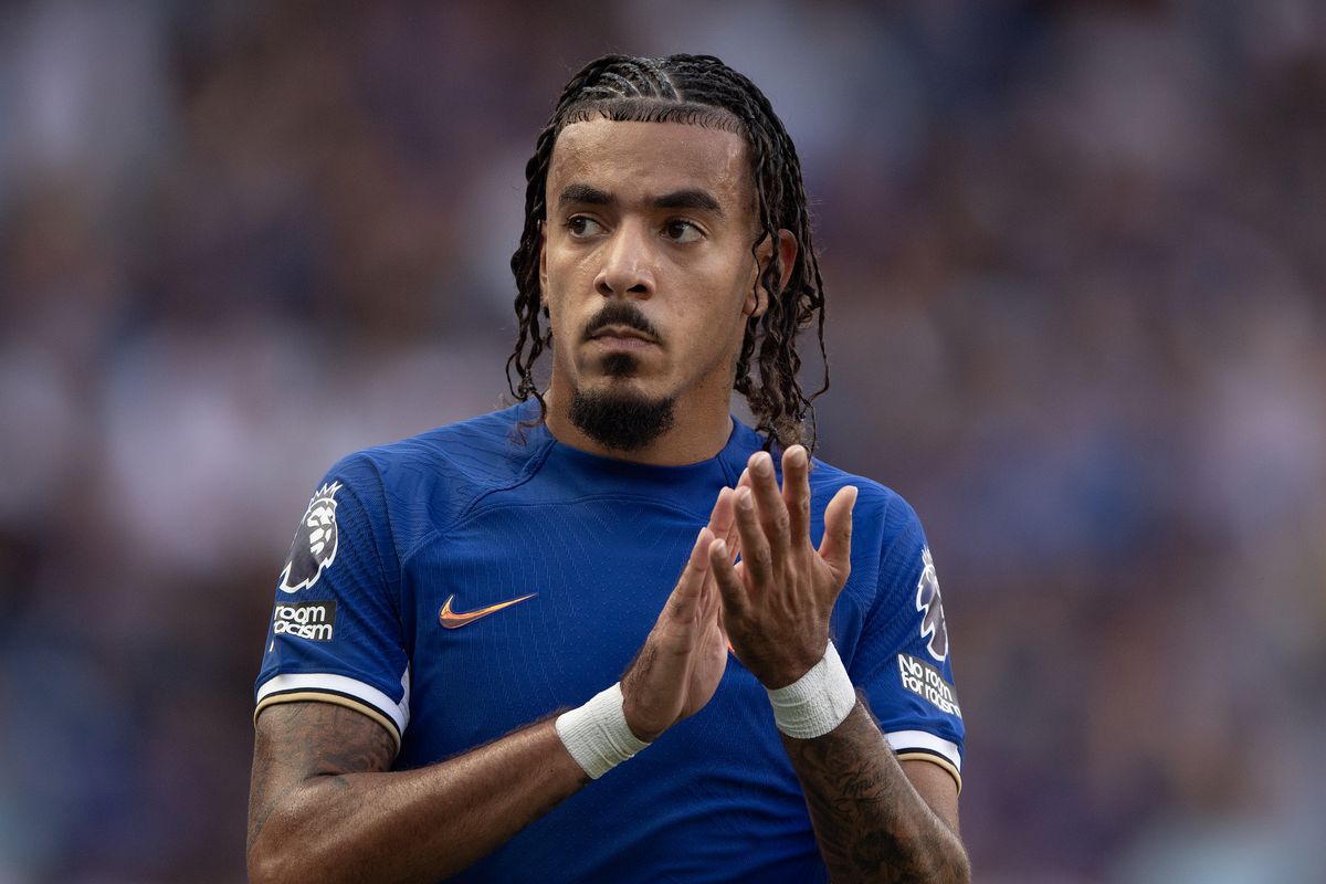 Chad ⭐⭐ tweet media