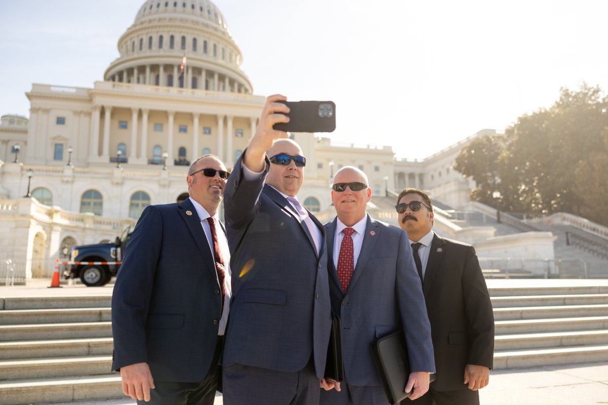 International Association of Fire Fighters tweet media