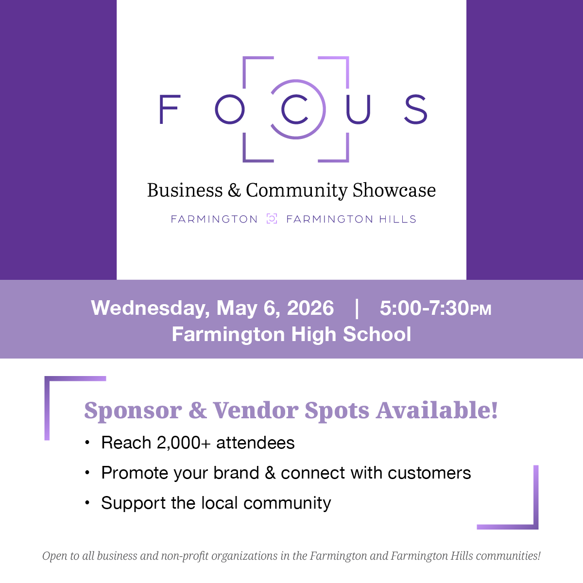 Farmington Public Schools tweet media