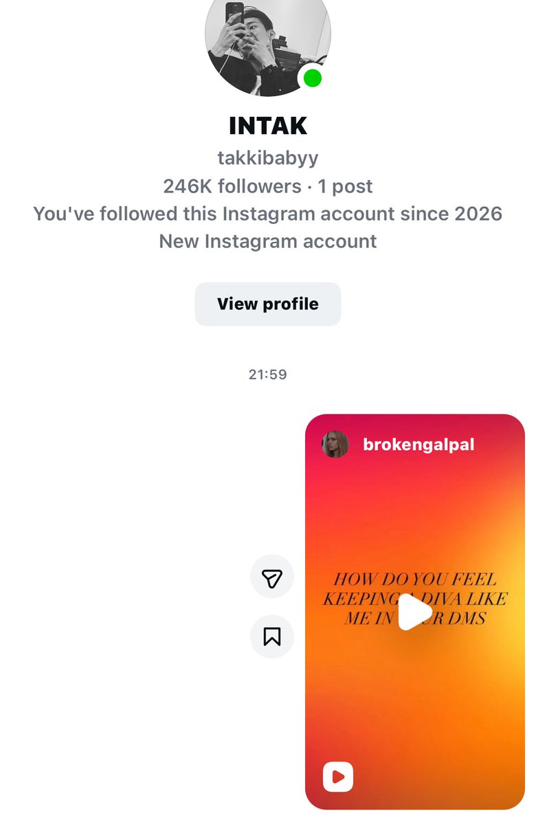 ☆ will see 82major tweet media