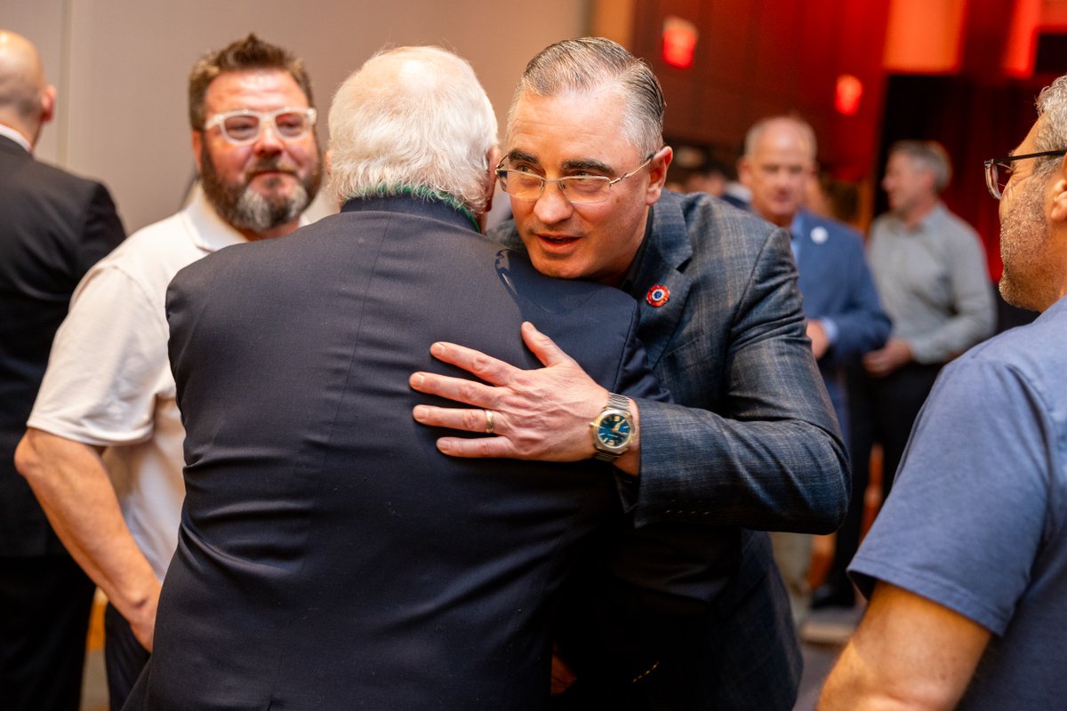 International Association of Fire Fighters tweet media