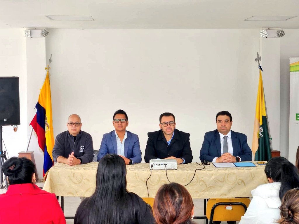 Instituto de la Democracia tweet media