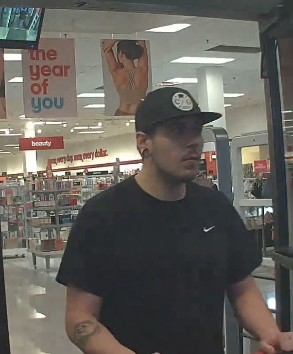 DC Sheriff tweet media