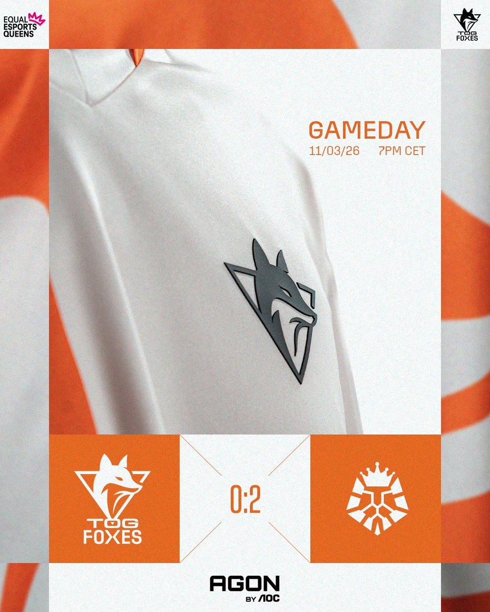 TeamOrangeGaming tweet media