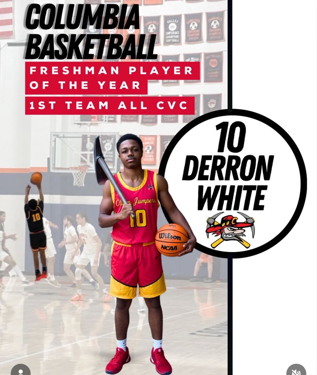 Derron White tweet media