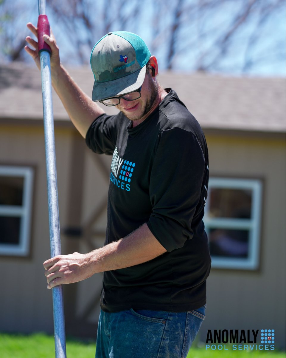 AnomalyPools's tweet photo. Reliable Pool Cleaning and Chemistry Control

We maintain your pool with routine cleaning and proper chemical balance so the water stays crystal clear and swim-ready.

📞 Contact Anomaly Pool Services at (817) 809-3144 today!

#PoolCleaningMadeEasy #CleanPool #DFWPools https://t.co/s9Qcg9Mryr