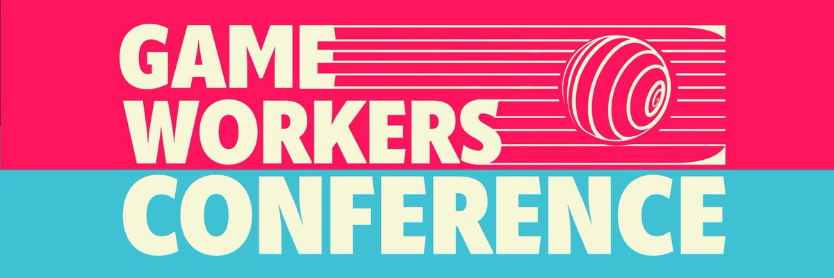 Game Workers Conference tweet media