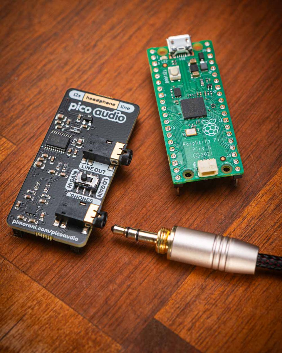 Core Electronics tweet media