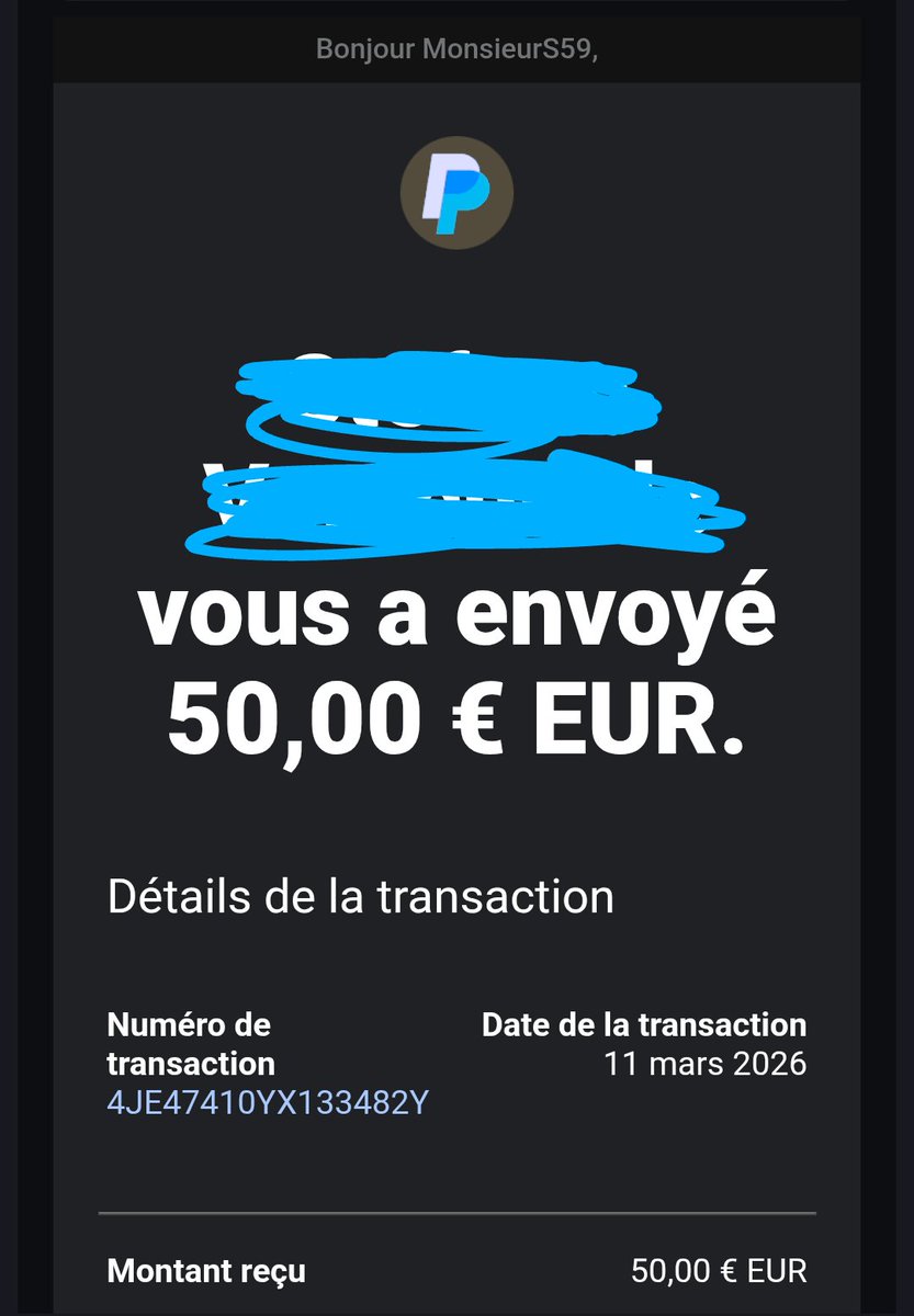 Seb Master 💸 tweet media