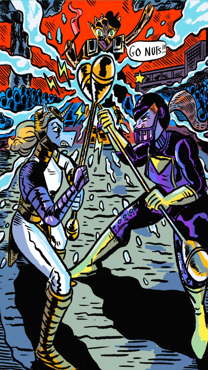 Top Shelf Productions tweet media