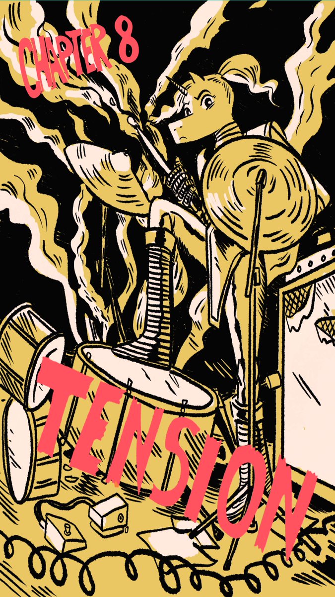 Top Shelf Productions tweet media