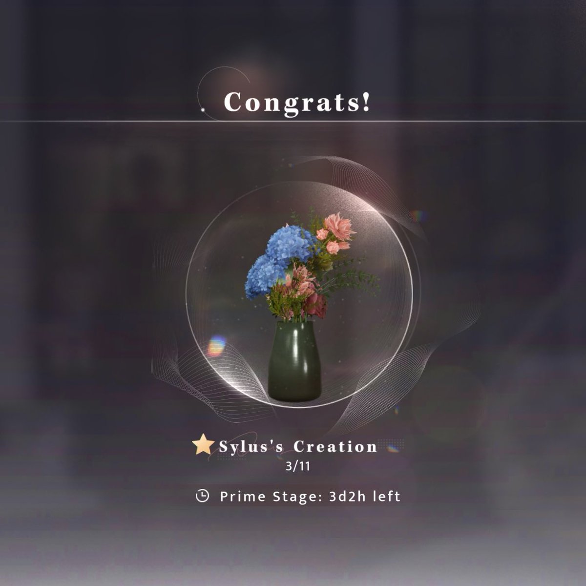 somi 𑣲 #aprilus tweet media