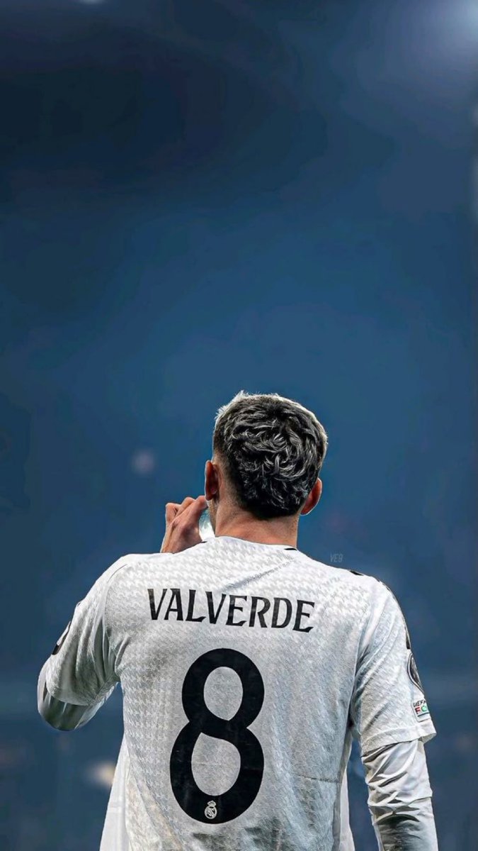 Like this if you're a True Madridista 🤍🤍🤍
