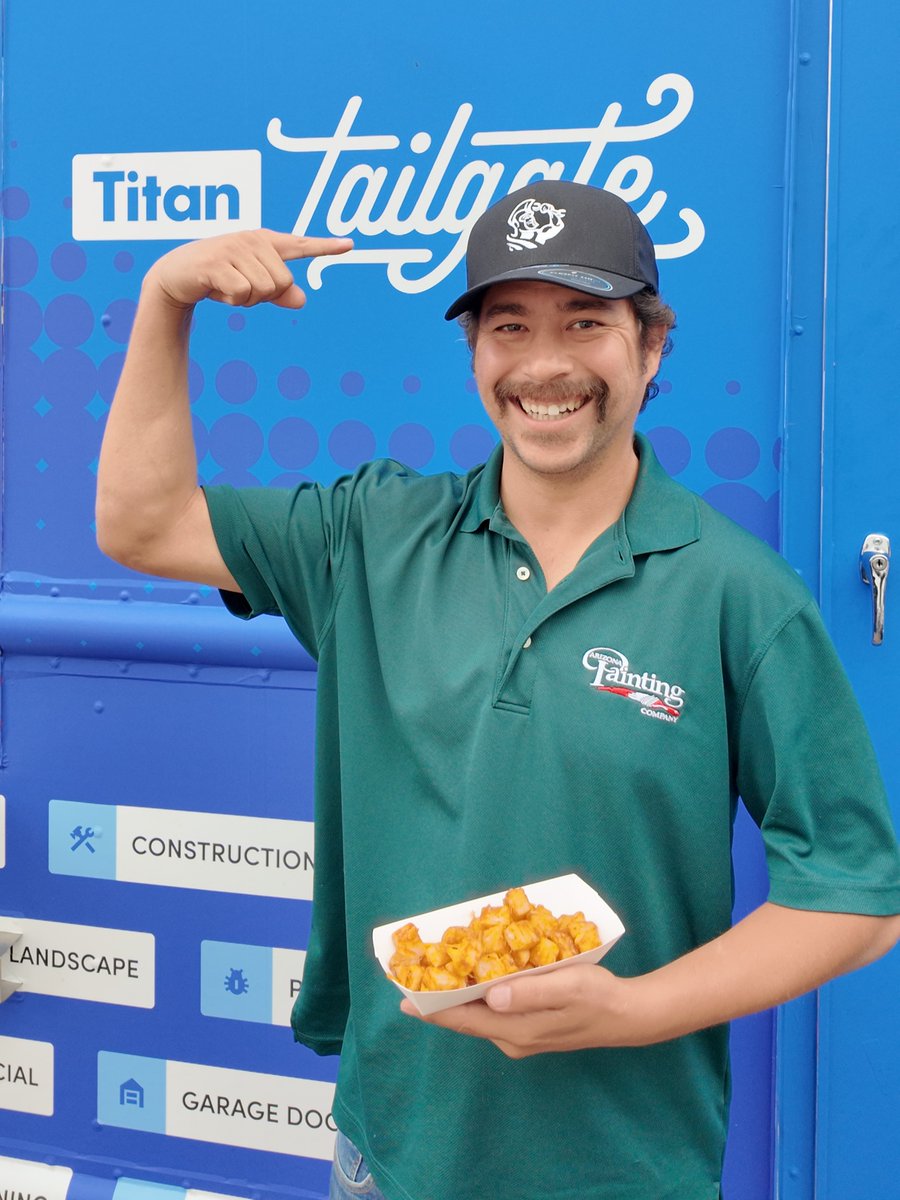 ServiceTitan tweet media